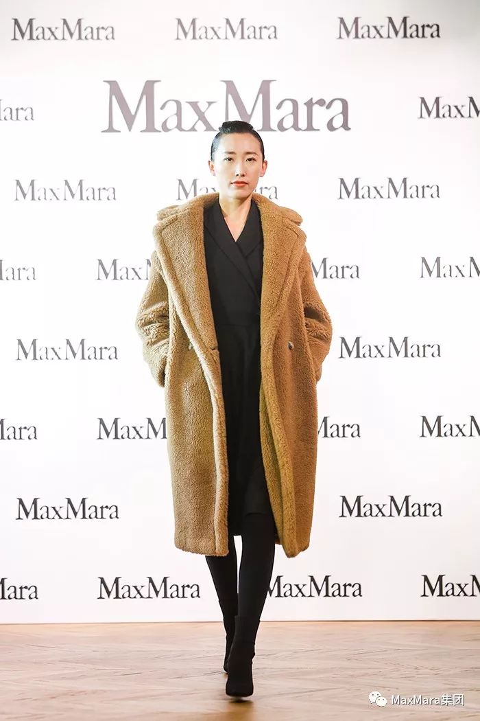 马伊琍inmaxmara心之所向在远方