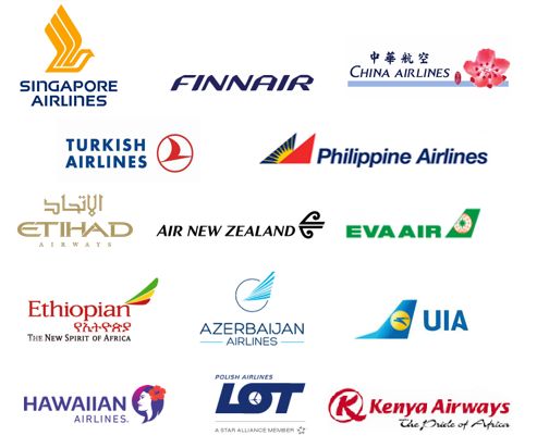 中国航信旗舰店解决方案成功投产新西兰航空