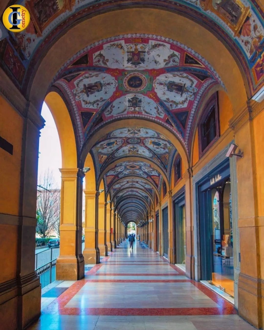 建筑也是艺术带你感受建筑的韵律之美