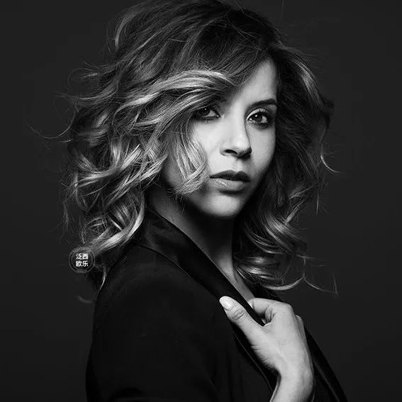 强推│摩洛哥埃及混血法国著名女歌手najouabelyzel新专豪华版她的歌