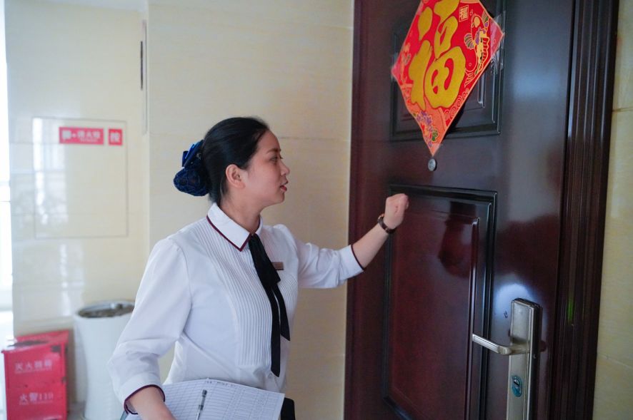 为什么选翡翠国际5期丨业主们是这样说的