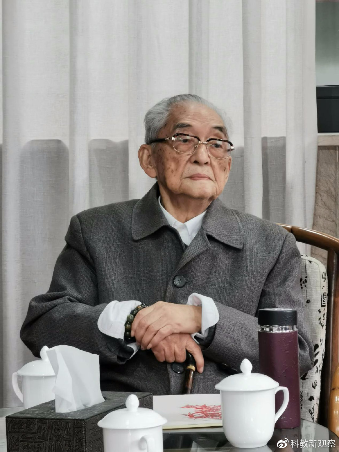 中国第一个刑事侦查学教授周应德书法作品《成都赋》被杜甫草堂收藏-搜狐大视野-搜狐新闻