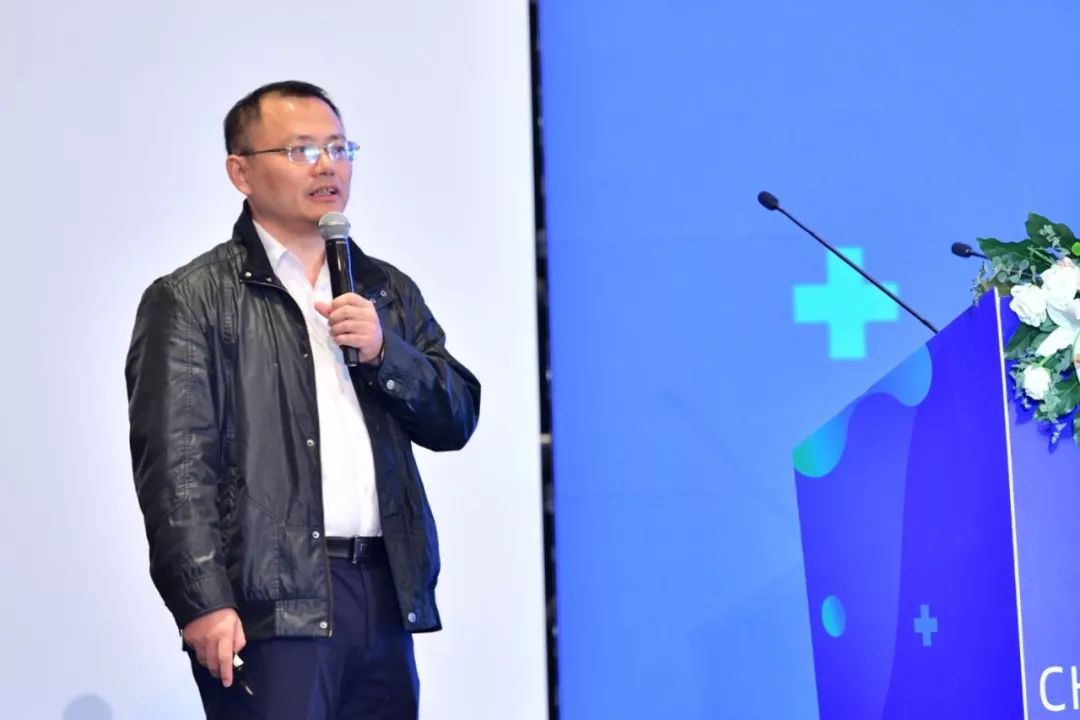 胡松年教授健艾仕生物制药创始人兼董事长华西医院资深讲座教授傅新元