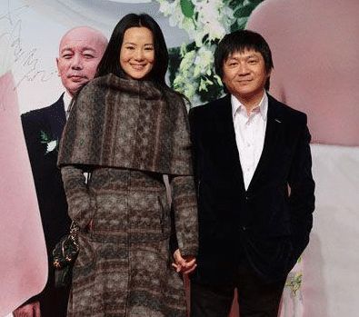栾树是黑豹乐队的键盘手,也算是一个才子,曾经和大名鼎鼎的天后王菲