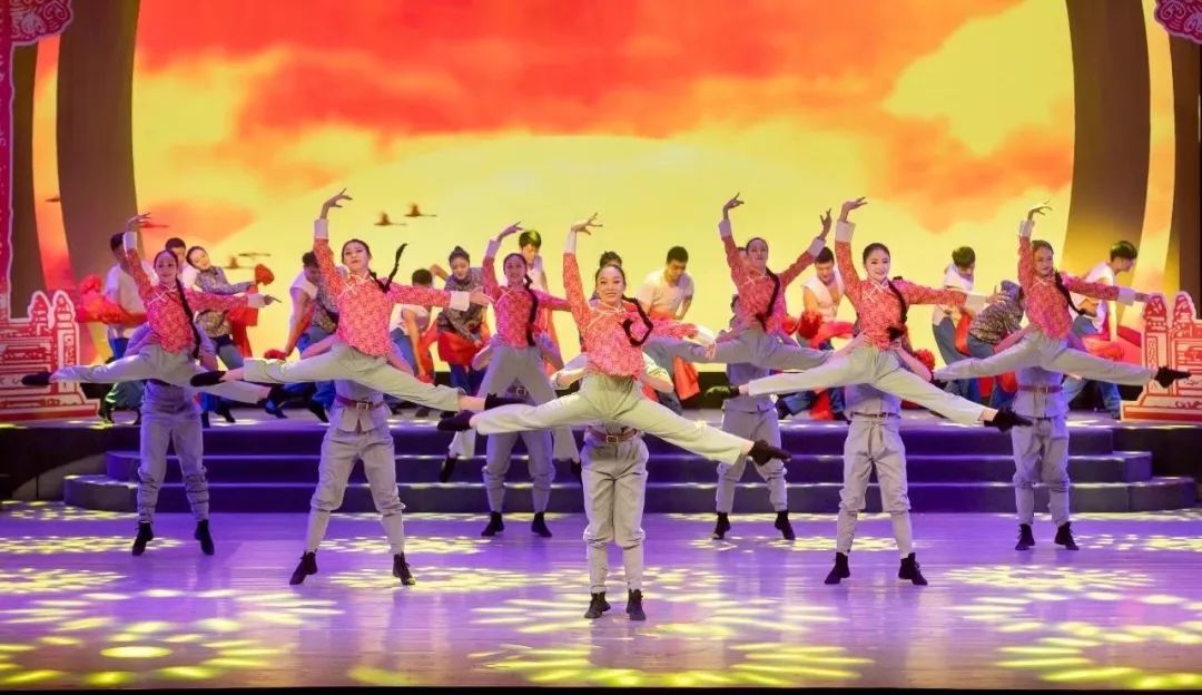 抢票重庆市歌舞团即将亮相西政
