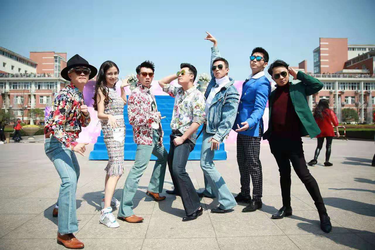 新一季《跑男》开跑,官博点名肖战 李现 TFBOYS,这期的跑男要炸