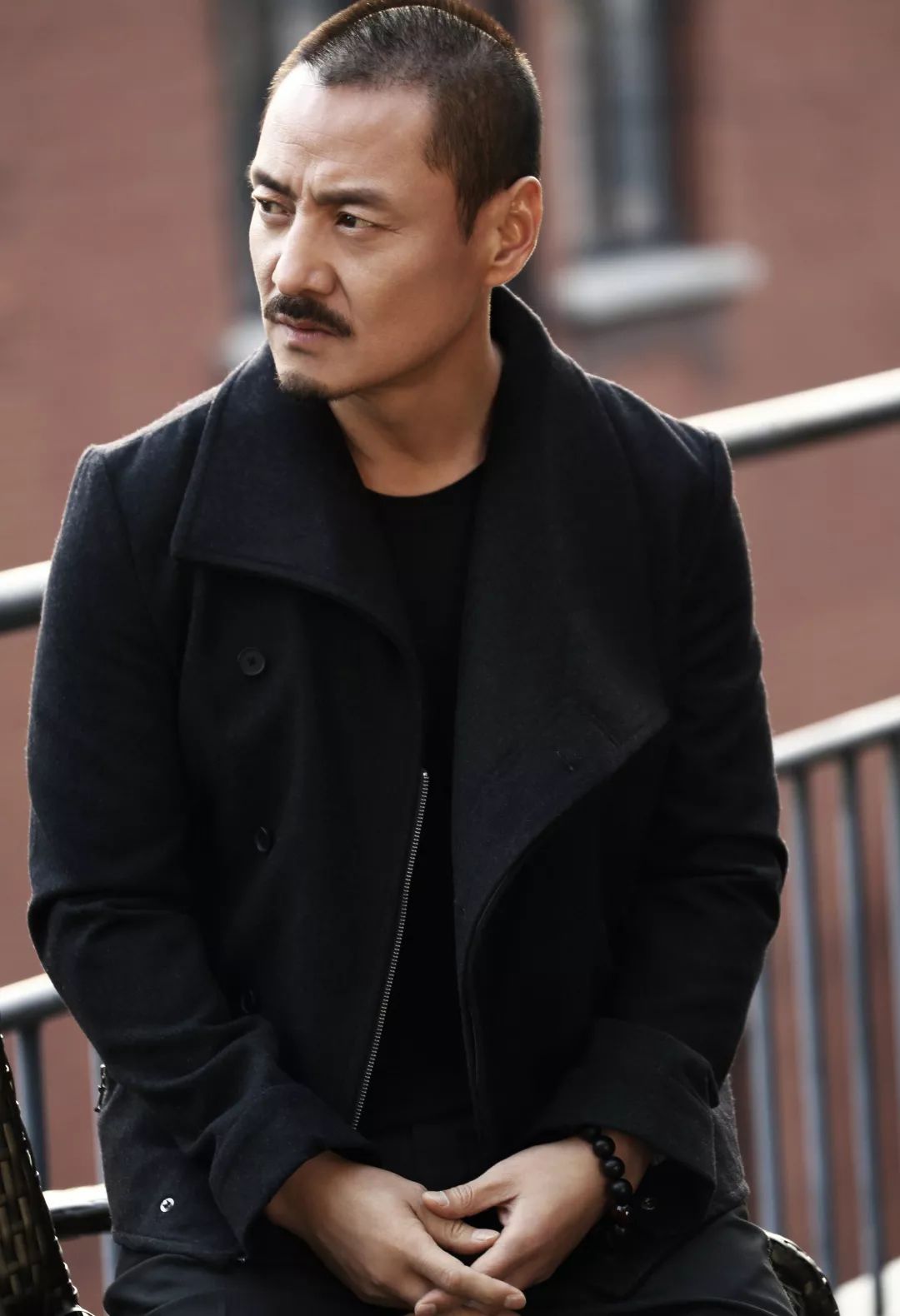 定好闹钟尹铸胜廖凡主演话剧浮士德明日开票