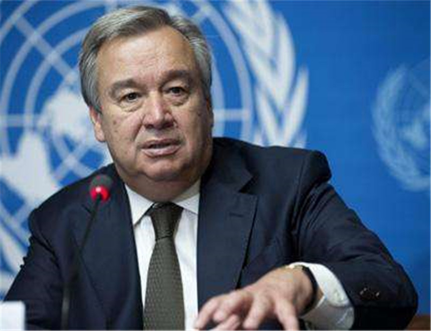 联合国面临破产危机,说这国没钱肯定没人信,