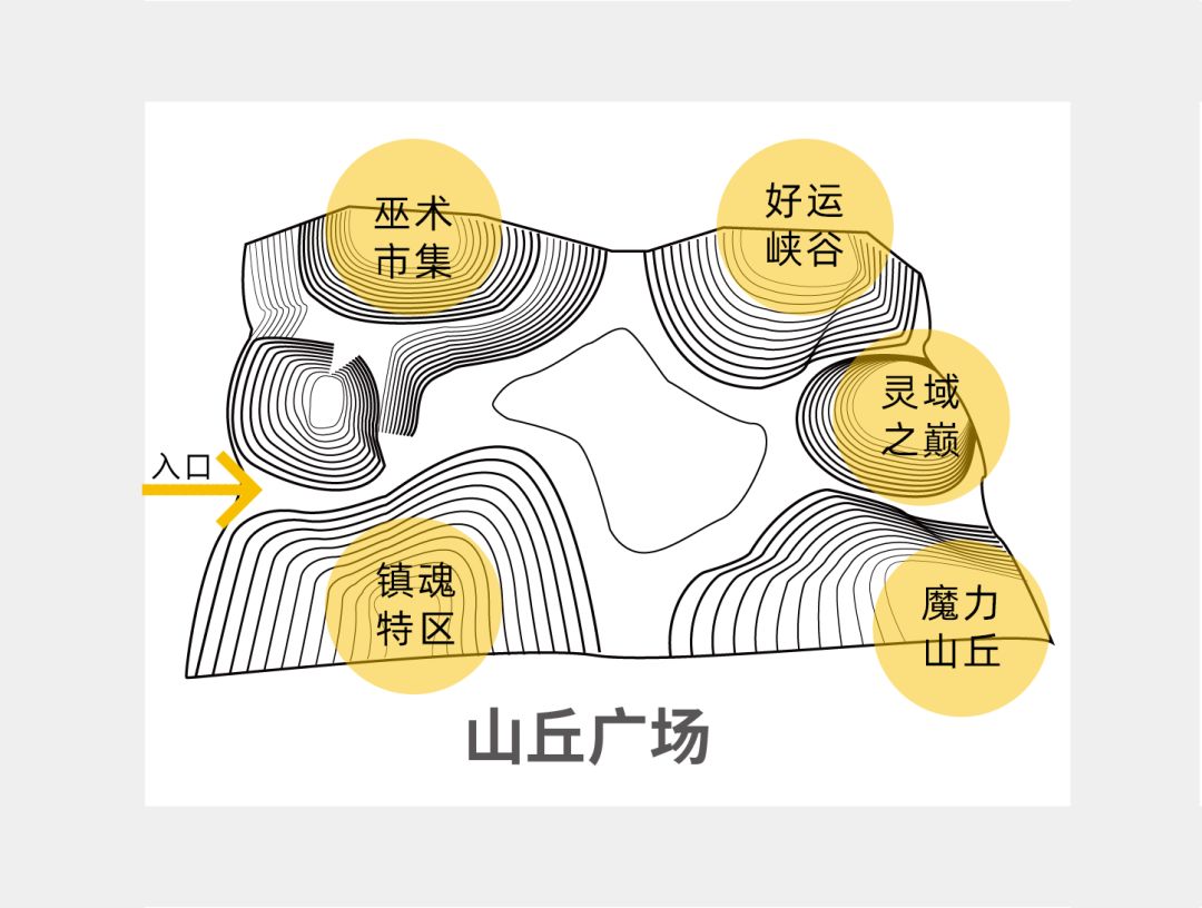 万圣亡灵小镇| 山丘广场,假面盛会,沉浸式集市,齐聚青村奇妙小镇