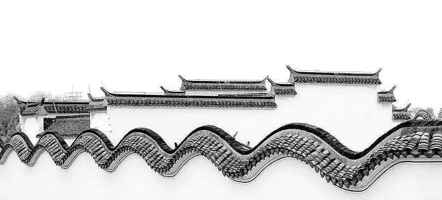 设计 | 建筑中的"水元素"