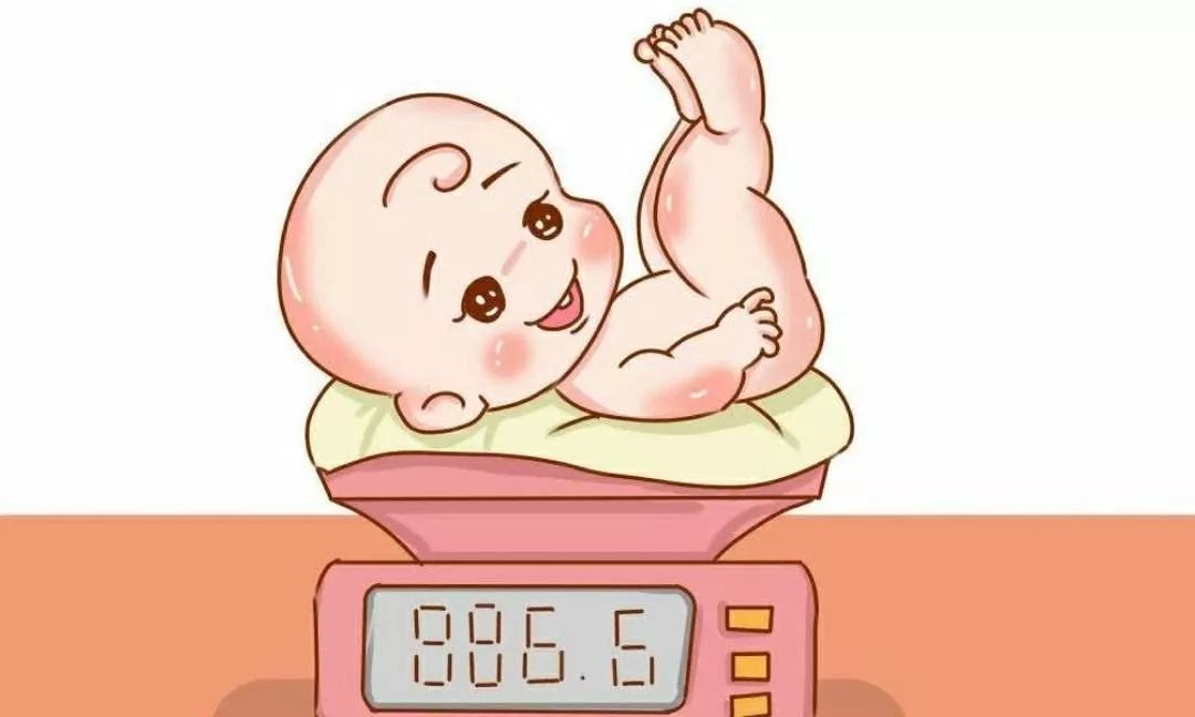 为什么母乳宝宝比奶粉宝宝长得"瘦小"?