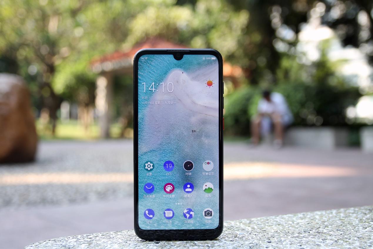 再度升级,中兴blade a7s全面进化_功能
