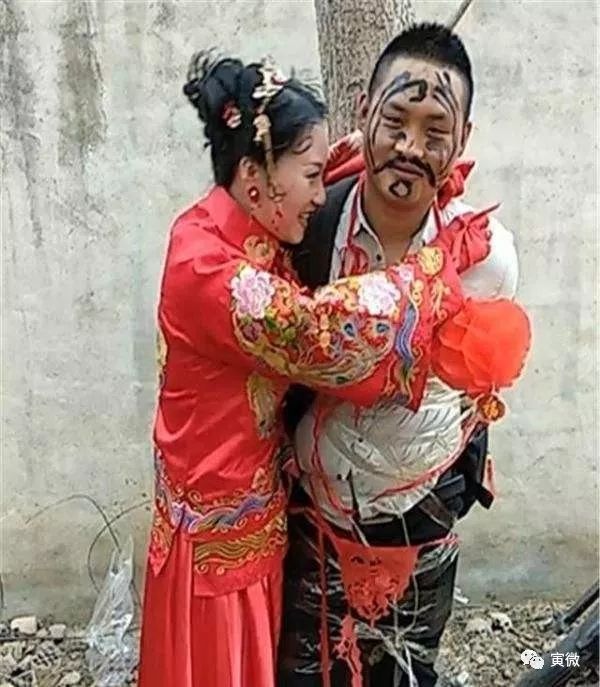 婚闹_婚礼