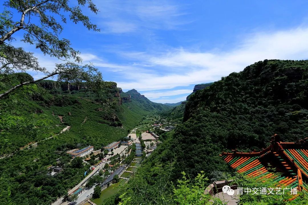 【飞狐陉】飞狐陉,也称飞狐口.