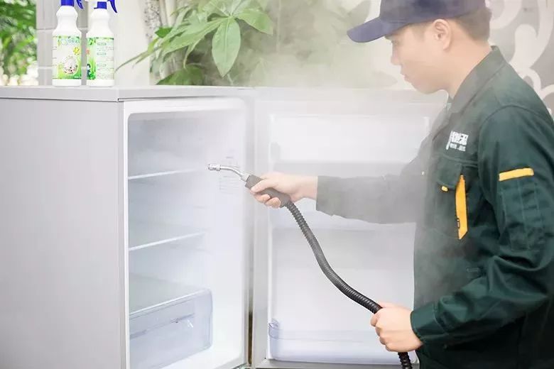 杜绝【冰箱菌病】从健康清洗开始!