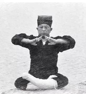 图文武当秘传内家桩功练好可助你功力大涨