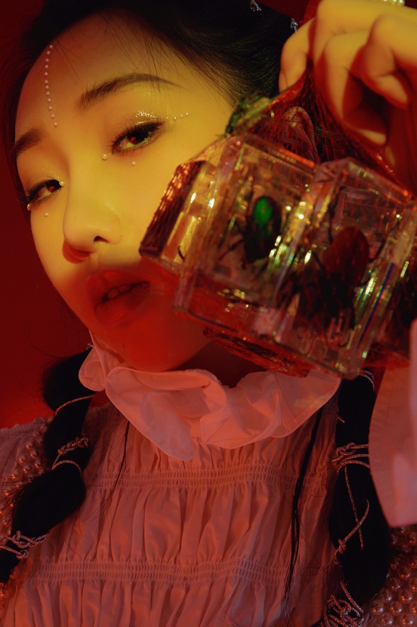 《穹顶》:王瑞淇惊艳开嗓,用音乐治愈心灵