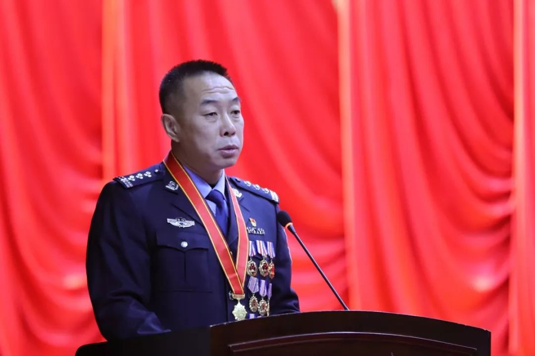 第九届全国双满意吉林省受表彰对象先进事迹巡回报告会在辽源举行