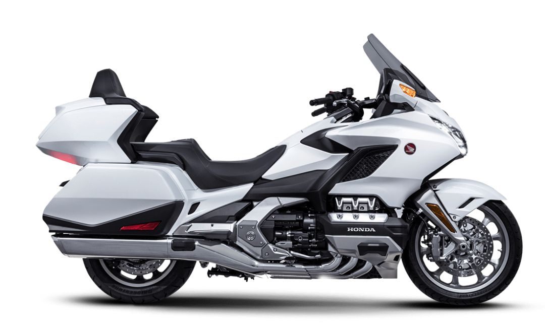 hondadreamwing全系车型价格表