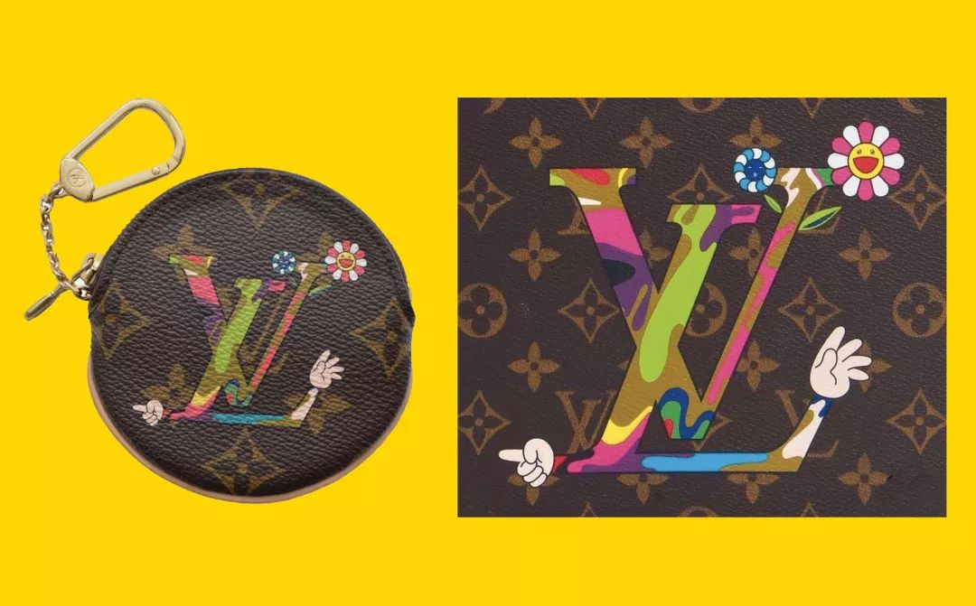 为啥时尚圈的玩家都爱收集lv的这些玩意儿?