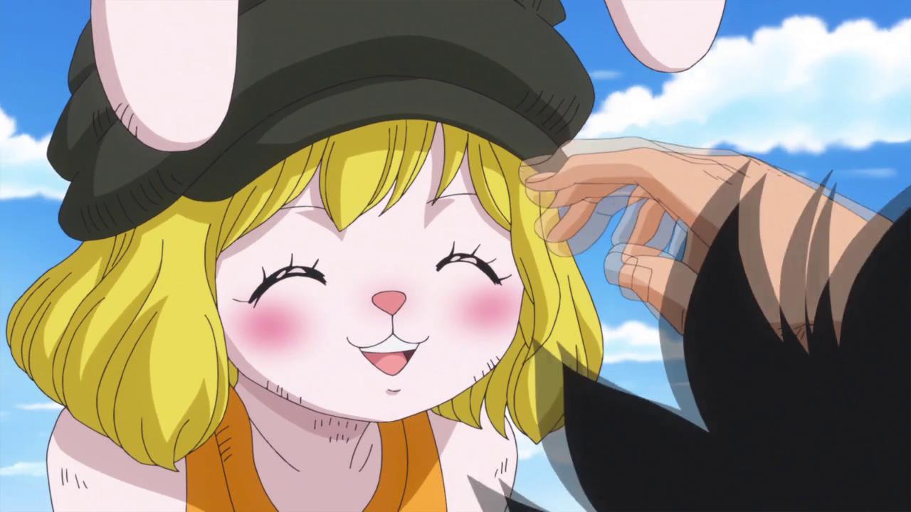 尾田:她是原伙伴,不能再次上船_加洛特