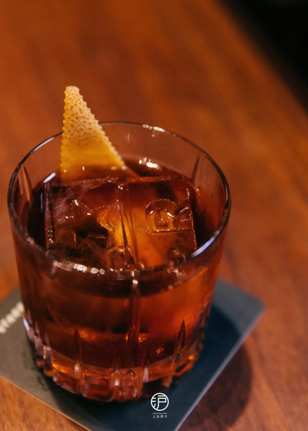 星巴克旗舰酒吧登陆魔都!11款特调酒饮全球市场独家亮相.