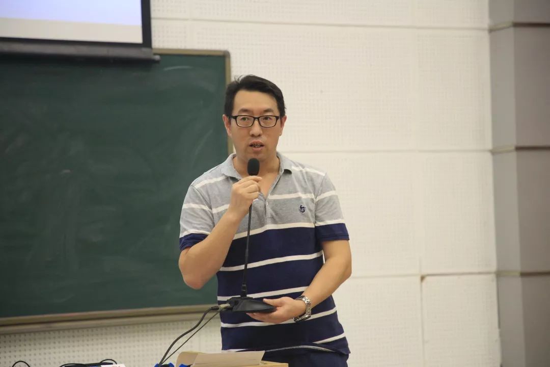 问渠那得清如许为有源头活水来记顺德一中实验学校远航文学社2019换届