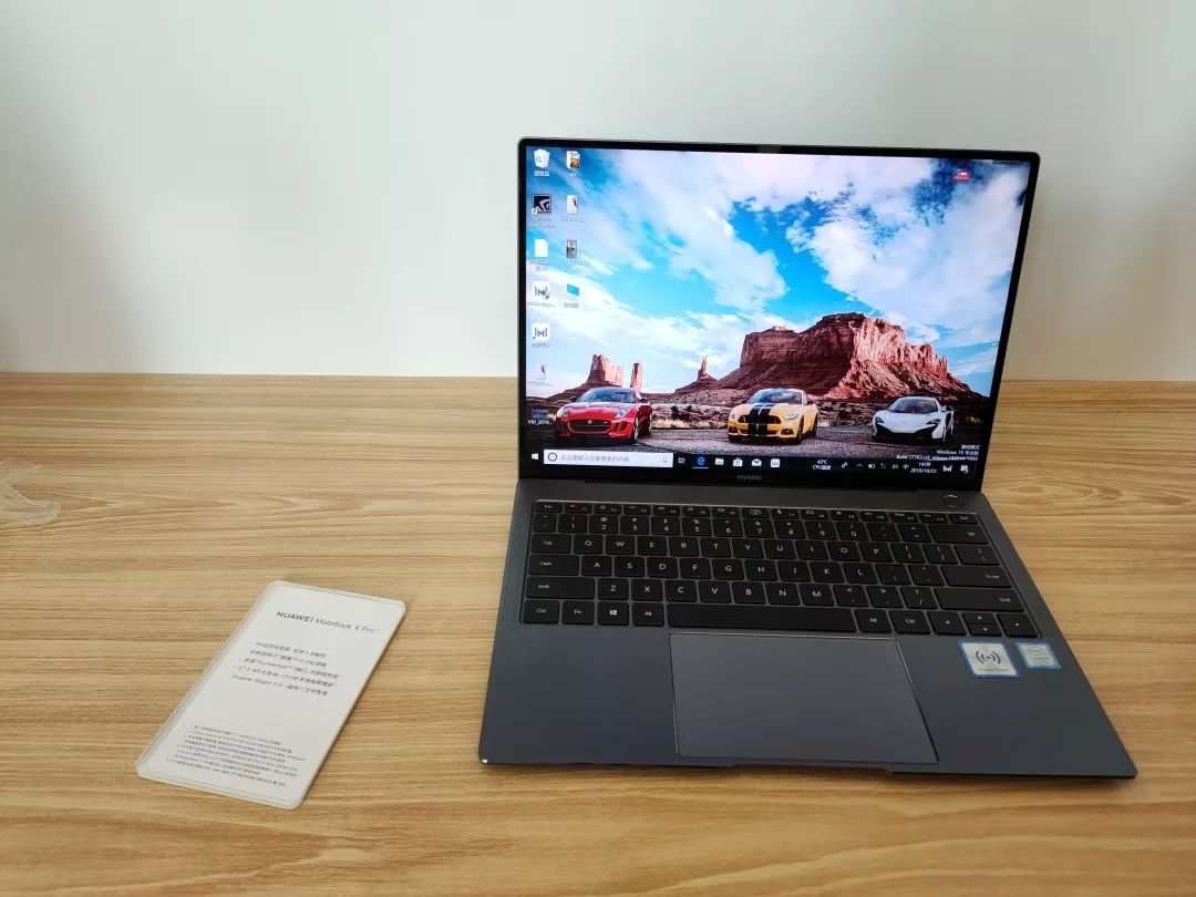 探营丨华为一口气把5g终端的家底都亮出来了