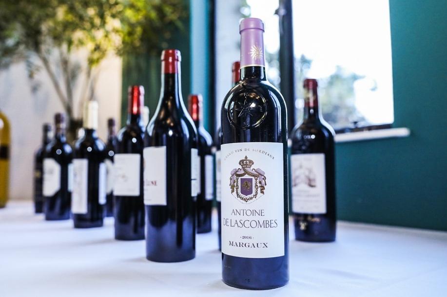 法国大玛歌2013年红葡萄酒,007邦德御用的大金钟2014年