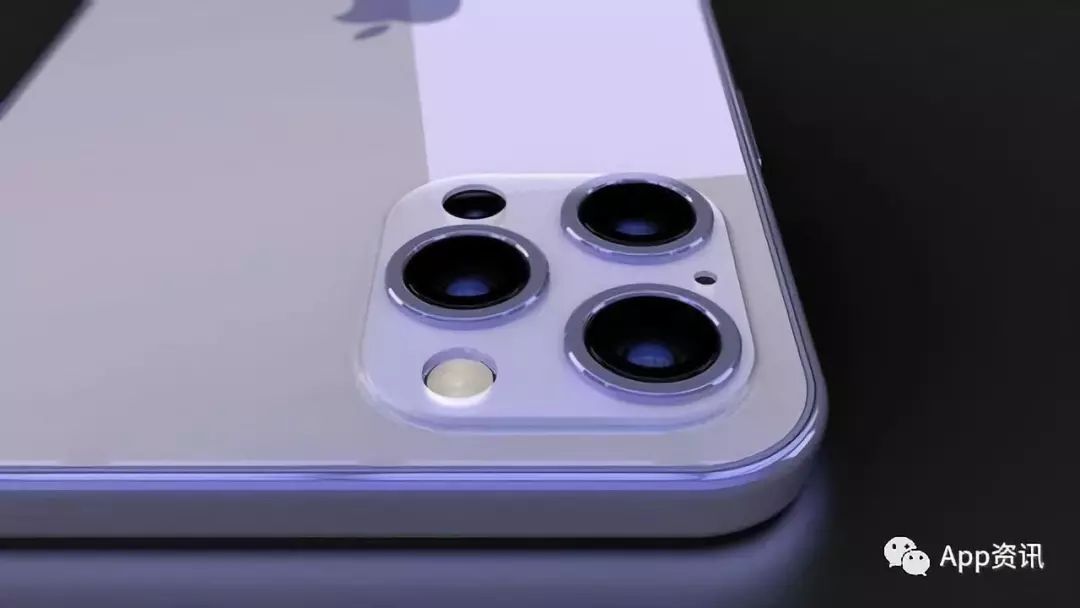 iphone12promax概念图曝光