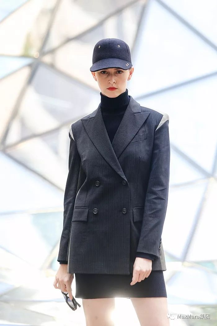 马伊琍inmaxmara心之所向在远方