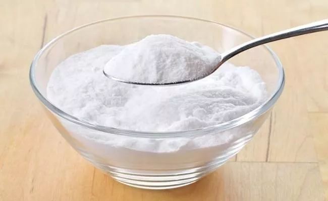 小苏打的10个神奇妙用去污除垢解决蚊虫叮咬