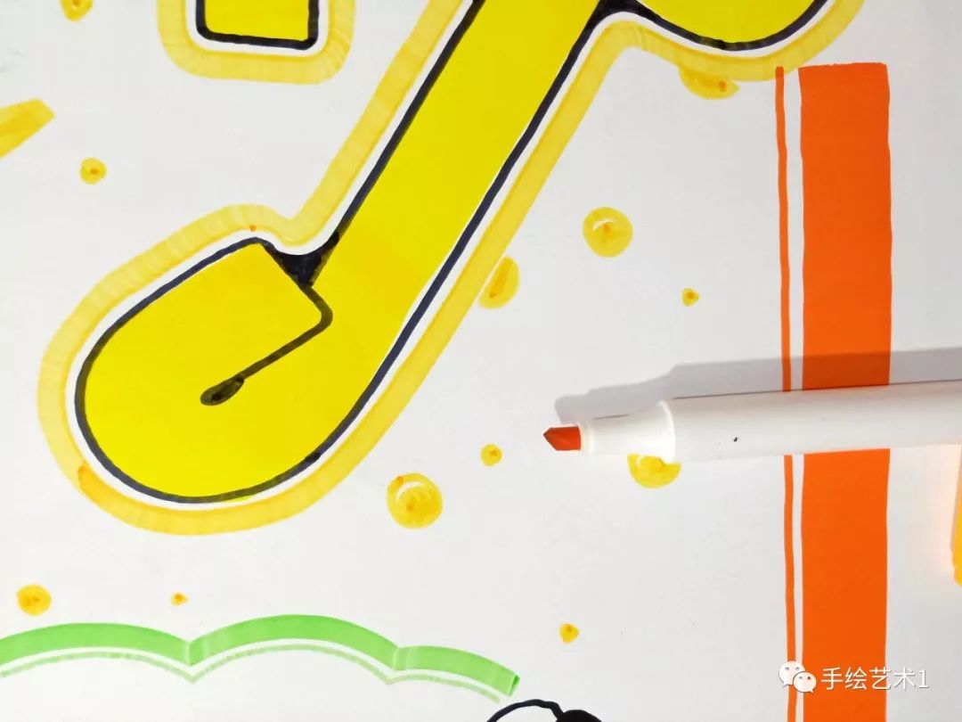 门店需要的三七粉海报教程分解久等了喔