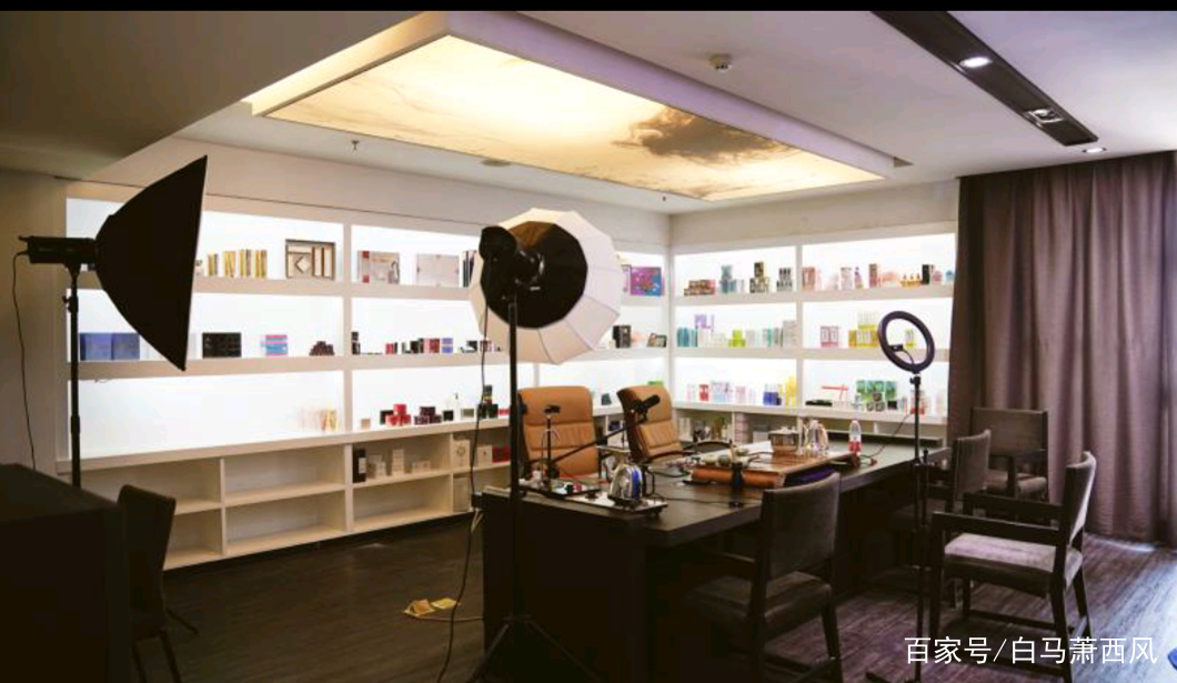 抖音代运营,直播带货,网红养成让你月入数万的好项目!