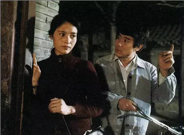 我的电影故事 | 张国民:《夕照街》拍出了动人的老北京味儿