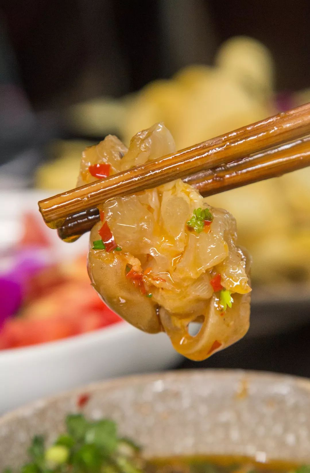 绵阳新开家很qiao的火锅店!好吃到爆肝!趁人不多速来!