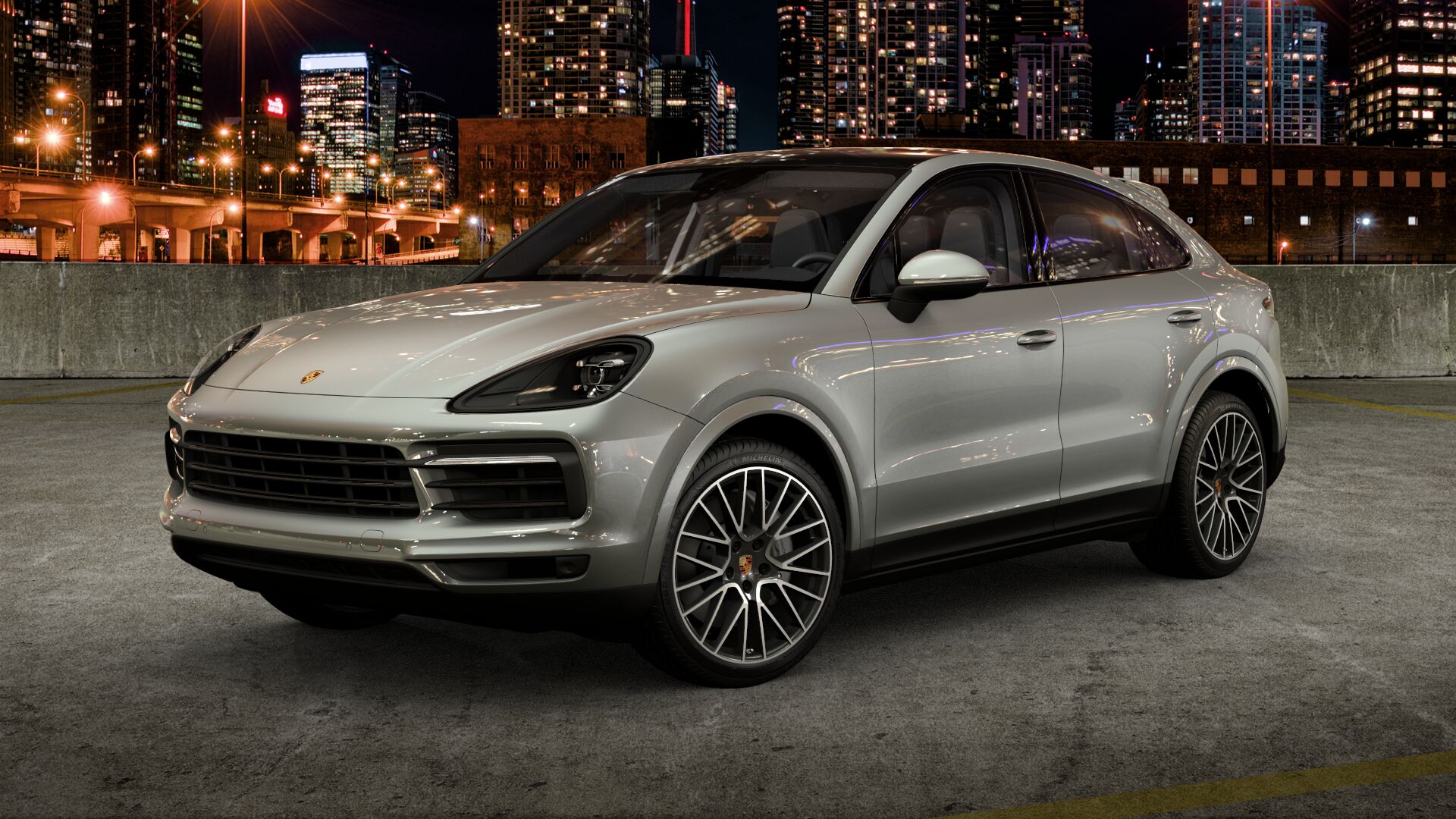 售12360万元保时捷cayennescoupé售价公布