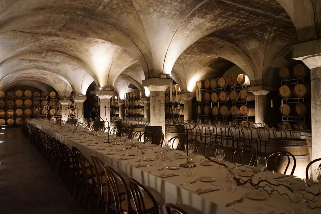 意大利瑰宝探寻继续世界文化遗产的红酒酒窖到底长什么样