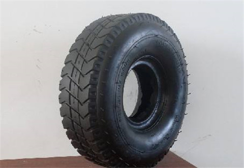 (图:橡胶产品之橡胶轮胎)泡沫会严重影响橡胶产品质量,橡胶产品毕竟不