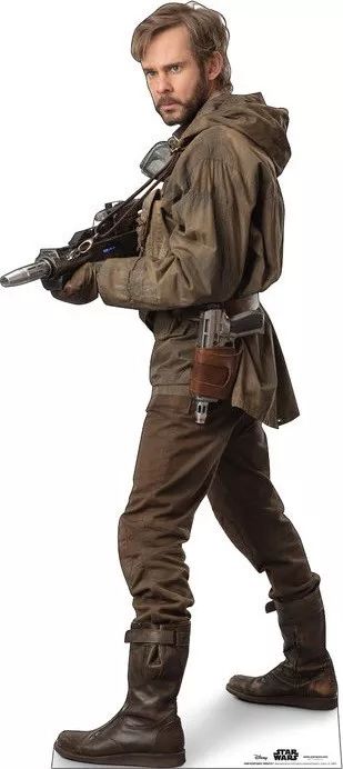 星球大战天行者崛起最终预告片细节解析