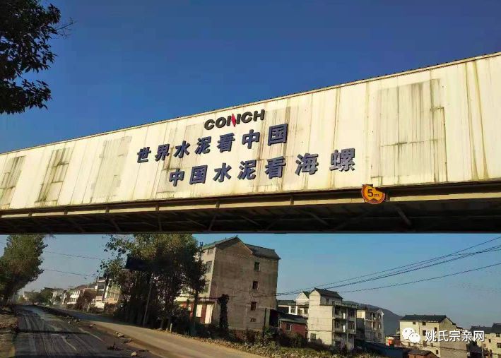 广告上自信地说,"世界水泥看中国,中国水泥看海螺".