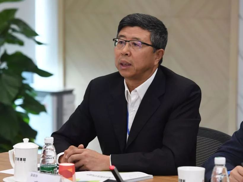 深装协会长高刚作主题报告全景空间总经理栾世壹围绕