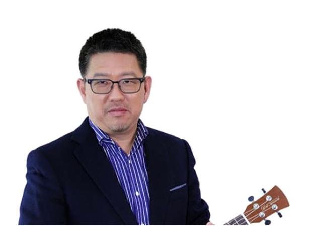 马化腾身家2600亿的全球战略家