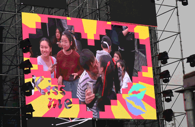 音为清华 造氧中原 | 爱上音乐节,因为一首歌;爱上北龙湖,因为一座城