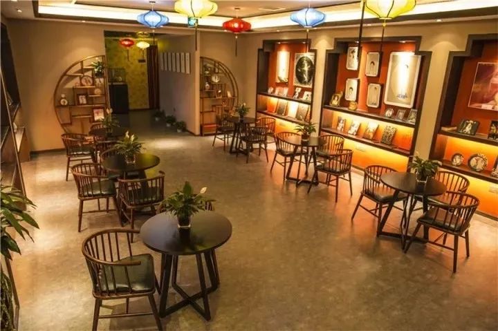 这家美到窒息的古风摄影工作室,仅需99元就可拍摄原价498元的古风大片