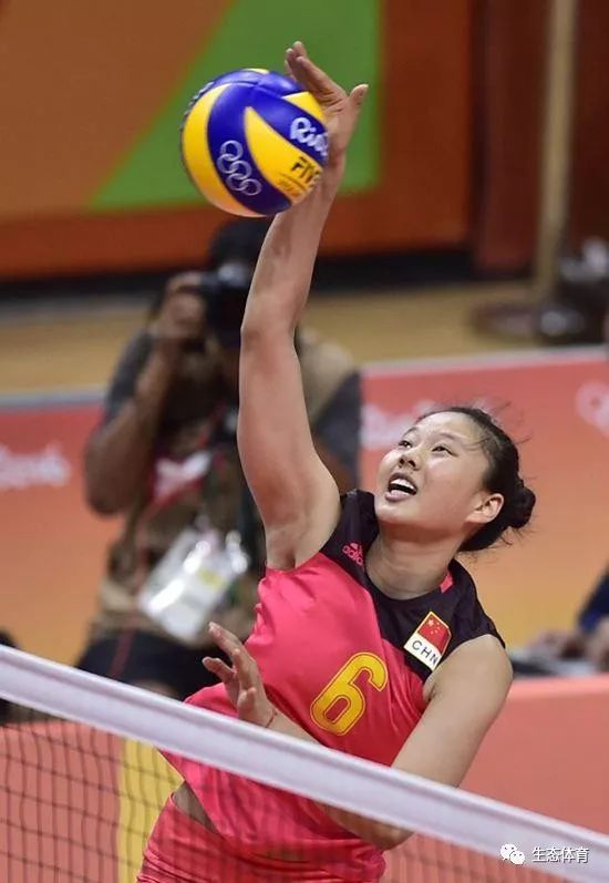 中国女排10大最年轻世界冠军榜_巫丹
