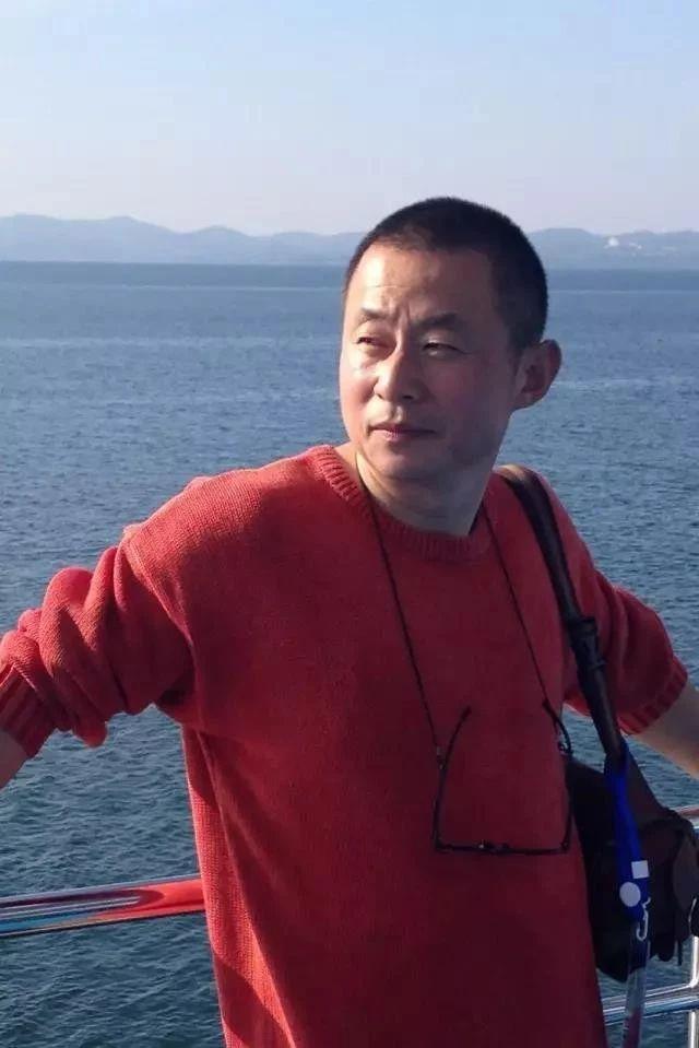 德艺双馨艺术家张建豹