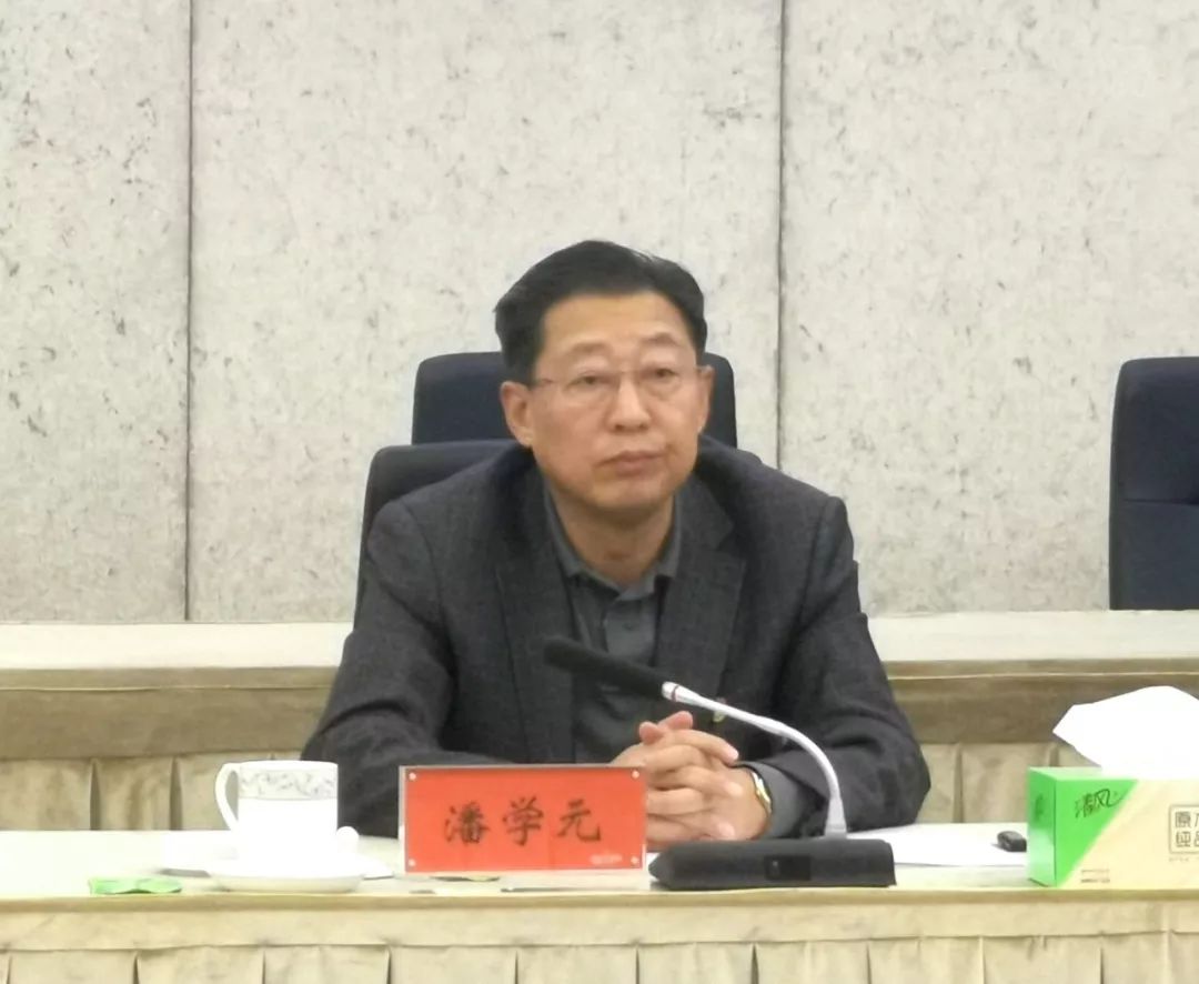 工作动态市自然资源和规划局局长周正权带队到广陵开发区调研