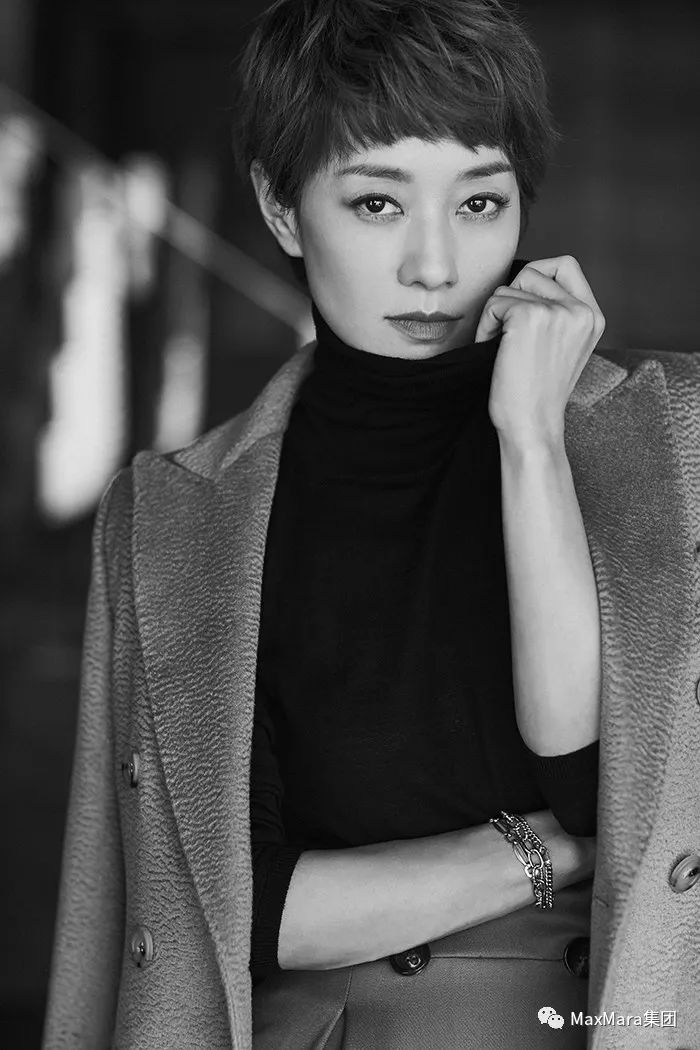 马伊琍inmaxmara心之所向在远方