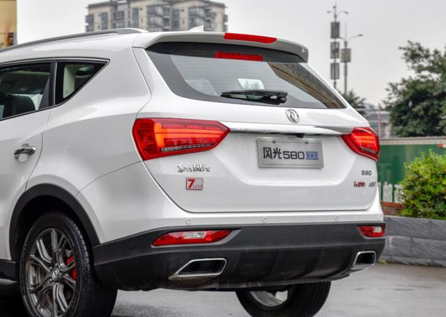 而优势之三则是在动力性能方面:新款宝骏530全系均是搭载1.